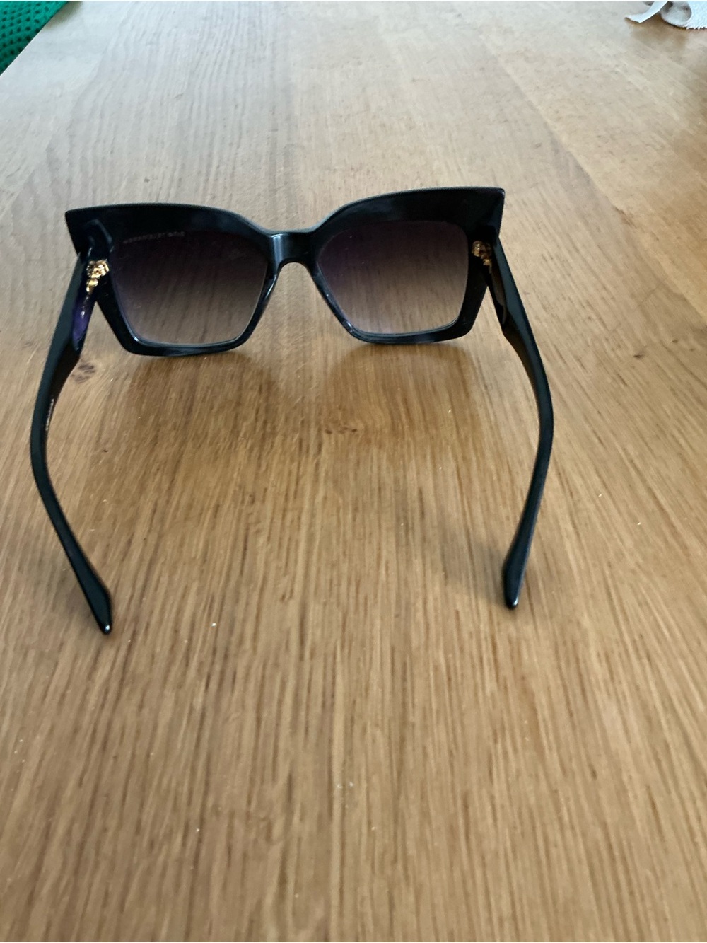 DITA Telemaker Sunglasses EUC - Picture 6 of 7